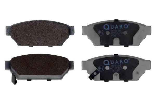 Quaro Remblokset QP4196