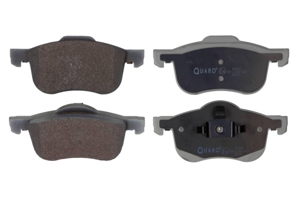 Quaro Remblokset QP0201