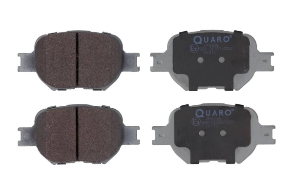 Quaro Remblokset QP6236