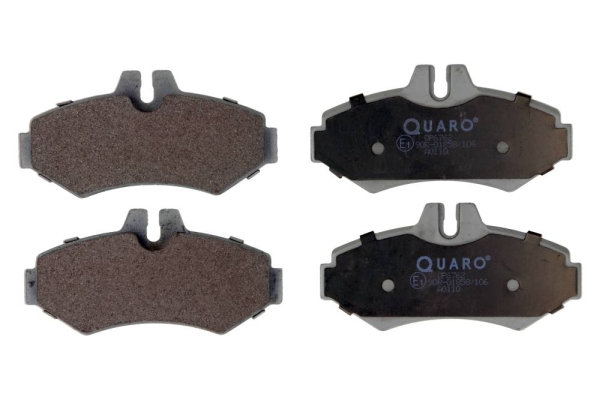 Quaro Remblokset QP6762