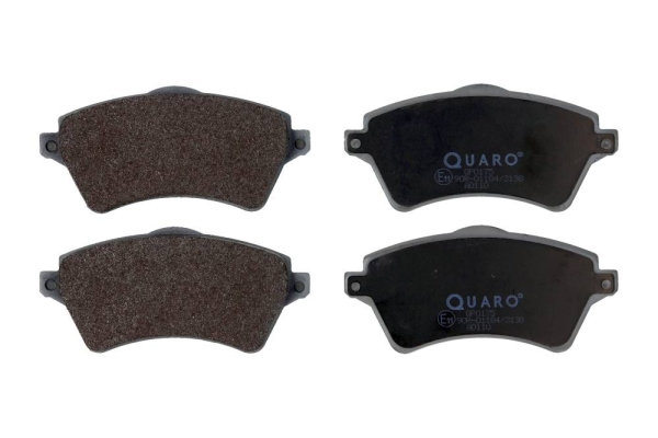 Quaro Remblokset QP0175