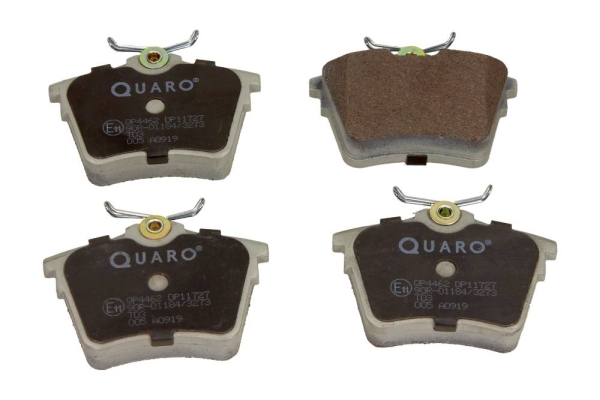 Quaro Remblokset QP4462