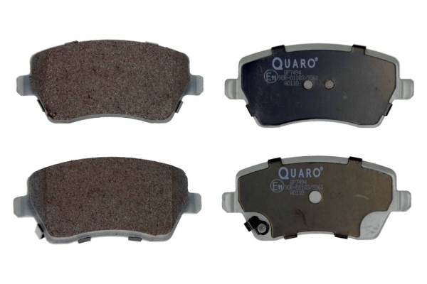 Quaro Remblokset QP7494