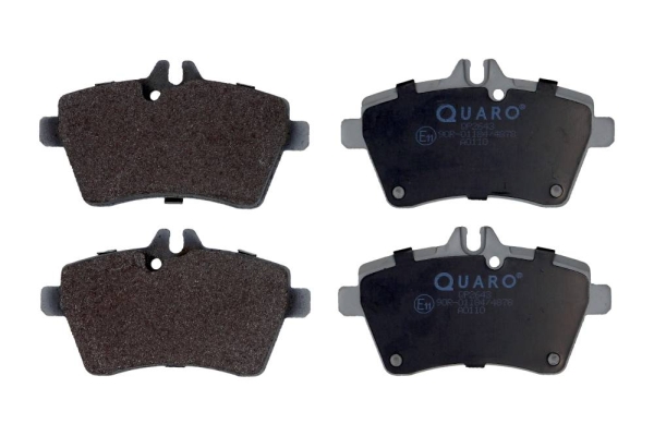 Quaro Remblokset QP2643