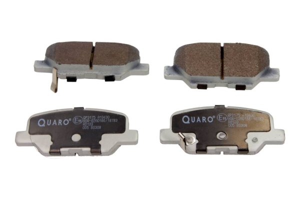 Quaro Remblokset QP3175