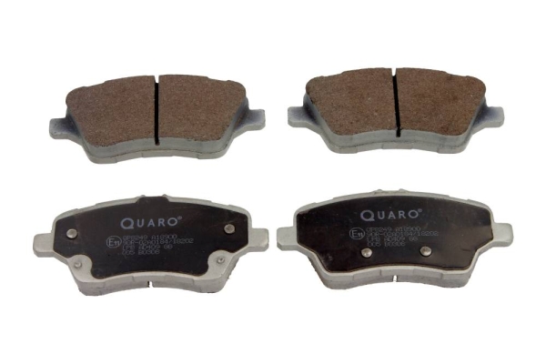 Quaro Remblokset QP8249