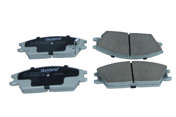 Quaro Remblokset QP0745