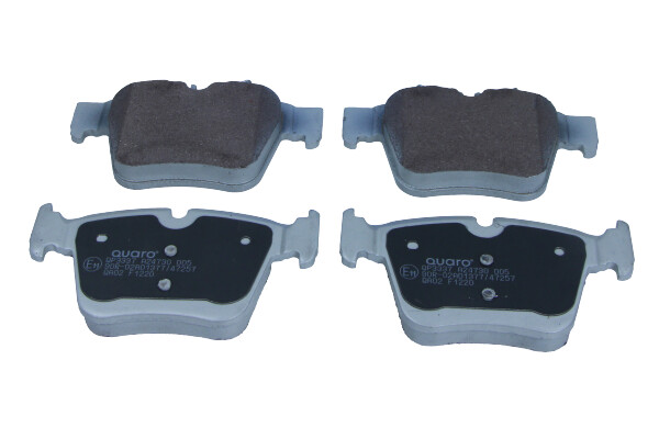 Quaro Remblokset QP3337