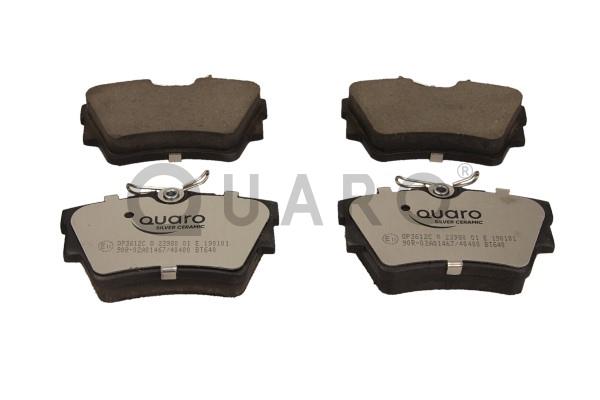 Quaro Remblokset QP3612C