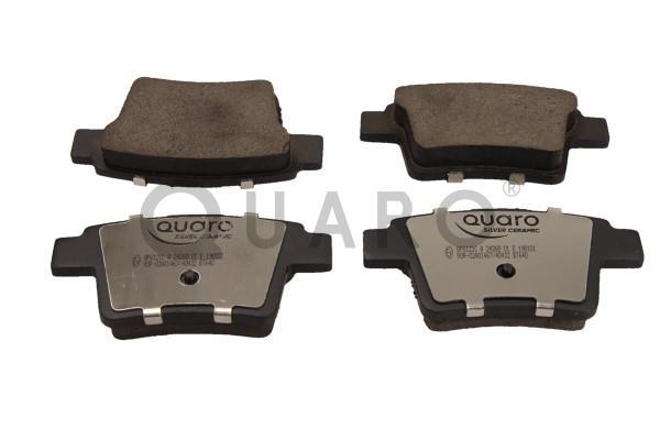 Quaro Remblokset QP6121C