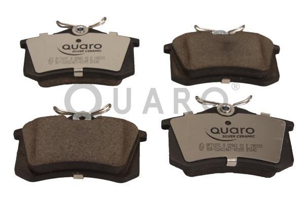 Quaro Remblokset QP7107C