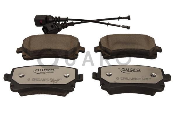 Quaro Remblokset QP8823C