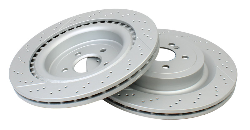 Quaro Remschijf QD1650