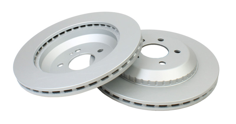 Quaro Remschijf QD1772