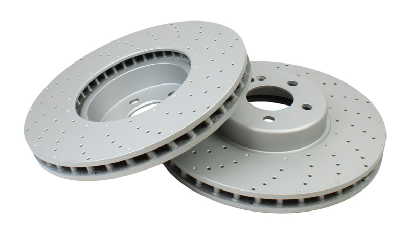 Quaro Remschijf QD1812