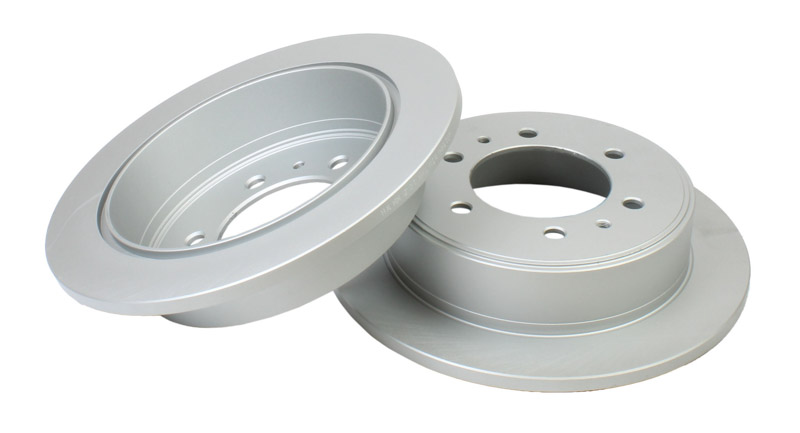 Quaro Remschijf QD1860