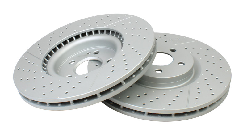 Quaro Remschijf QD1861