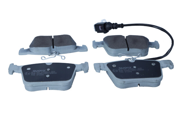 Quaro Remblokset QP0195