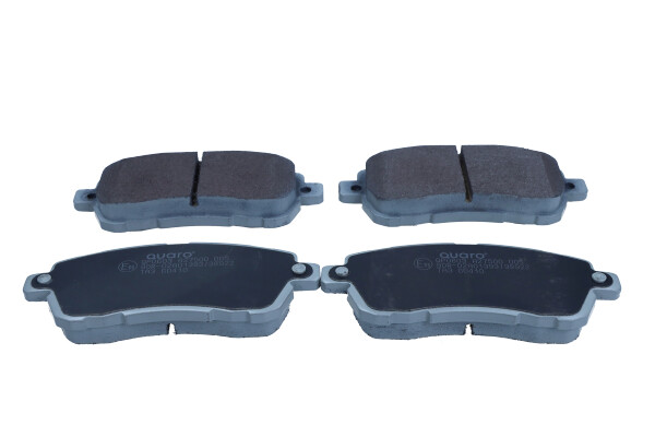 Quaro Remblokset QP0603