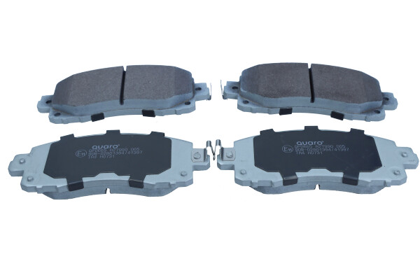 Quaro Remblokset QP0665