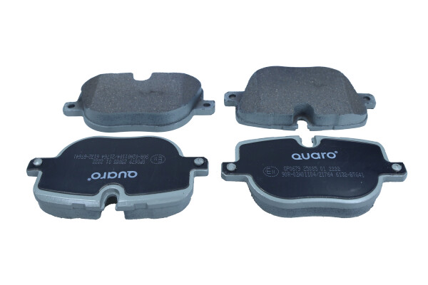 Quaro Remblokset QP0679