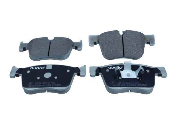 Quaro Remblokset QP0784