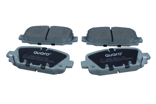 Quaro Remblokset QP0859