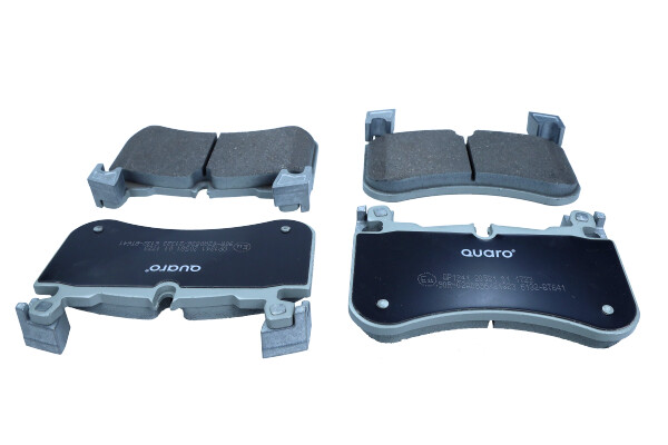 Quaro Remblokset QP1241