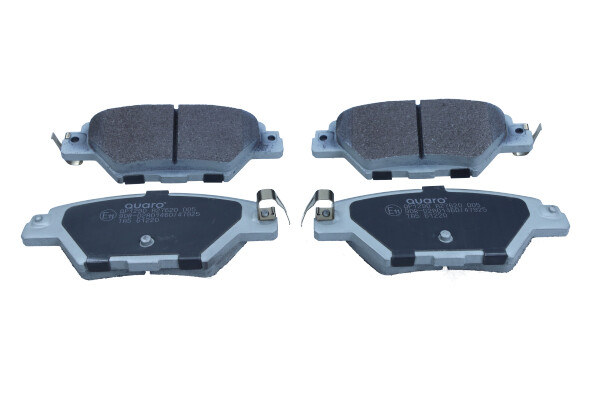 Quaro Remblokset QP1290