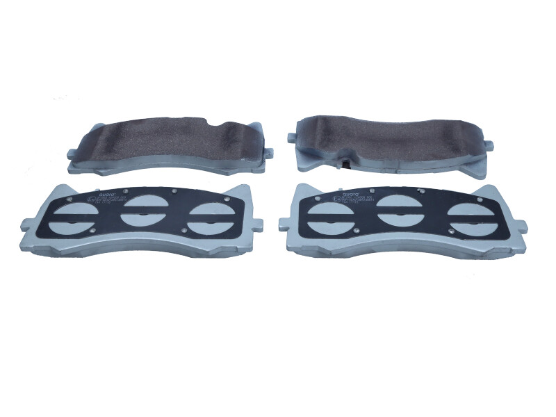 Quaro Remblokkenset, schijfrem QP1863