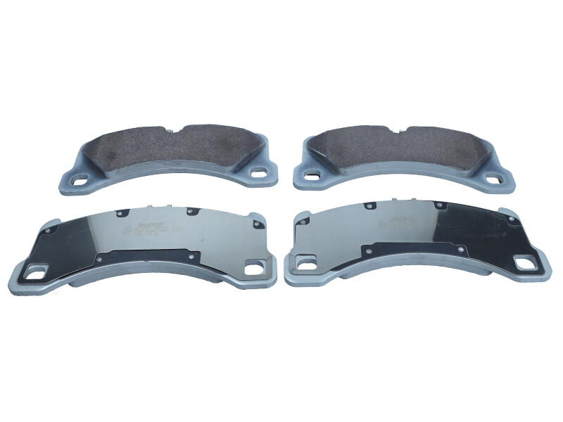 Quaro Remblokkenset, schijfrem QP1954