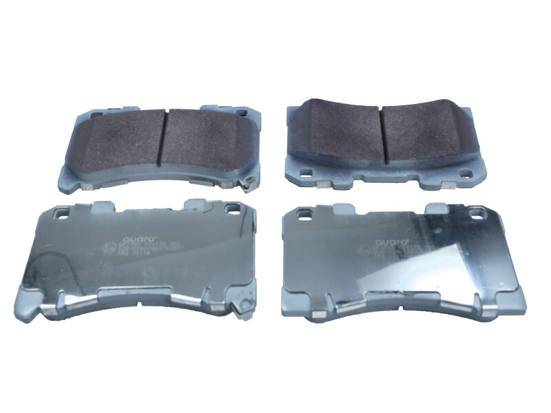 Quaro Remblokkenset, schijfrem QP1995
