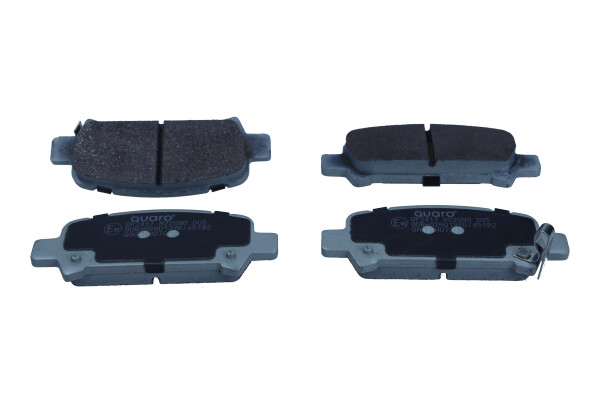 Quaro Remblokset QP2417