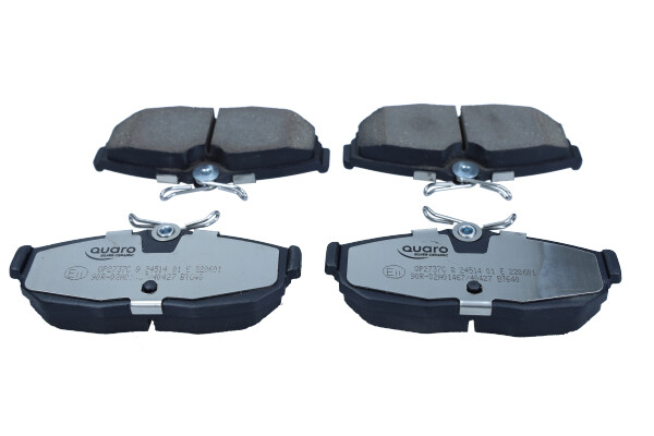 Quaro Remblokset QP2737C