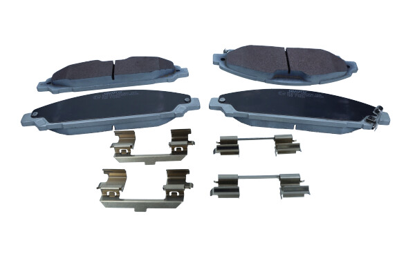 Quaro Remblokset QP4447