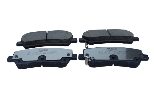 Quaro Remblokset QP4668C