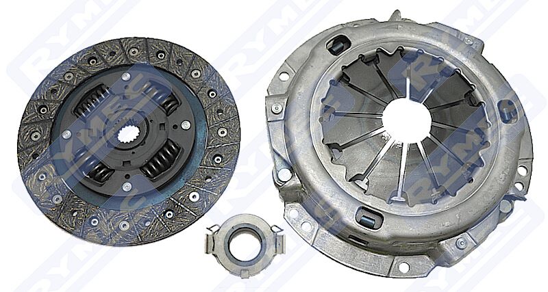 Rymec Koppelingsset JT1461