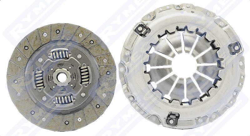 Rymec Koppelingsset JT1532