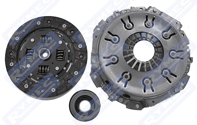Rymec Koppelingsset JT1544