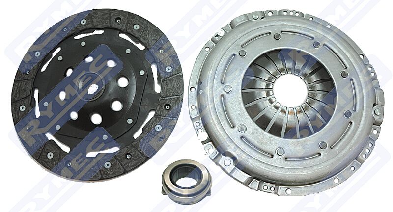 Rymec Koppelingsset JT1689