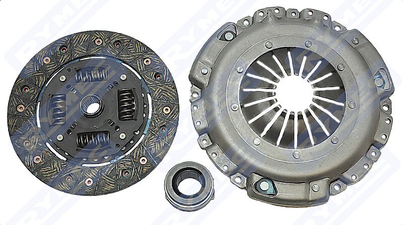 Rymec Koppelingsset JT9485