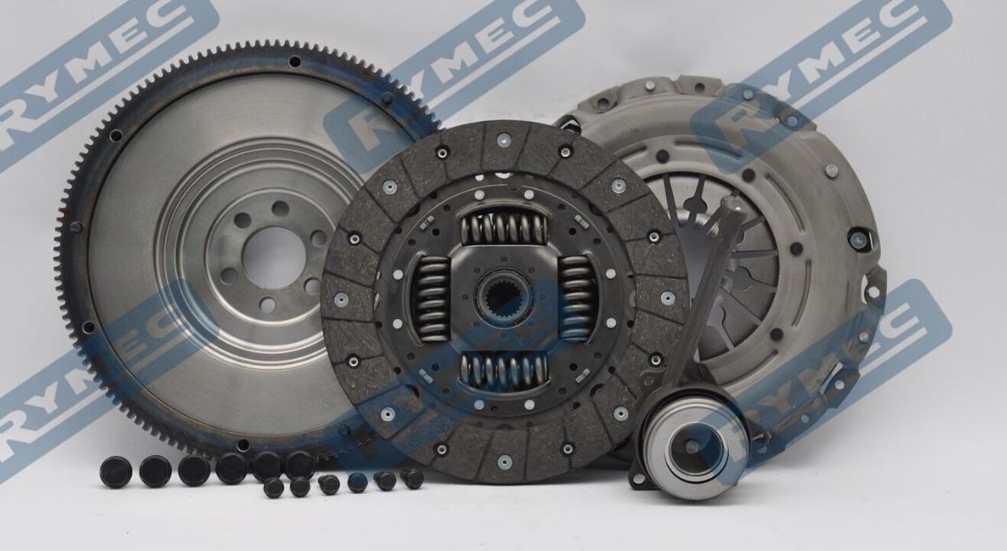 Rymec Koppelingsset SF1043017