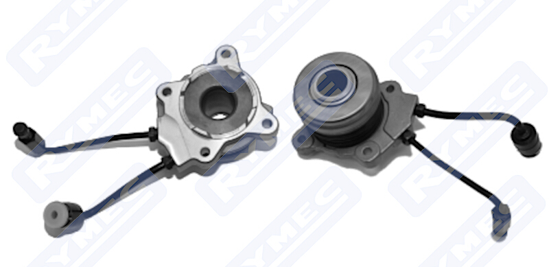 Rymec Druklager CSC009530