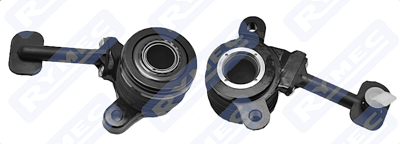 Rymec Druklager CSC023530