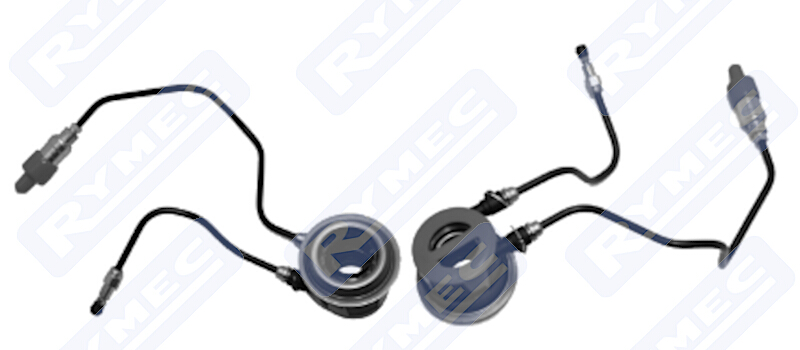 Rymec Druklager CSC032530