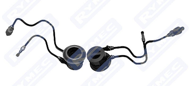 Rymec Druklager CSC033530