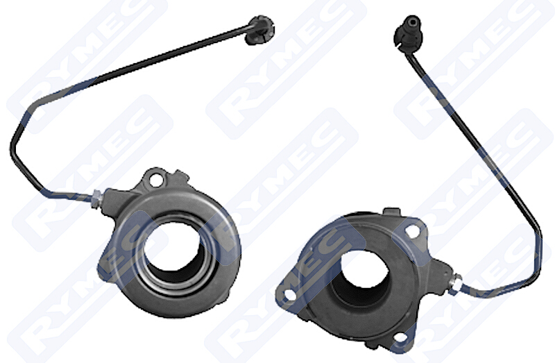 Rymec Druklager CSC060530