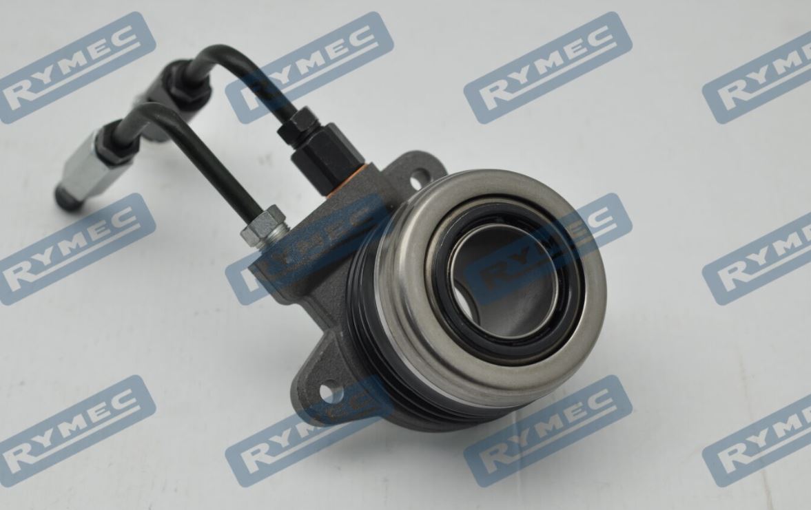 Rymec Druklager CSC1081530