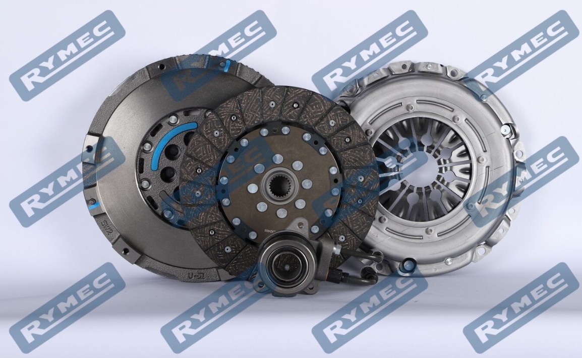 Rymec Koppelingsset DF3042