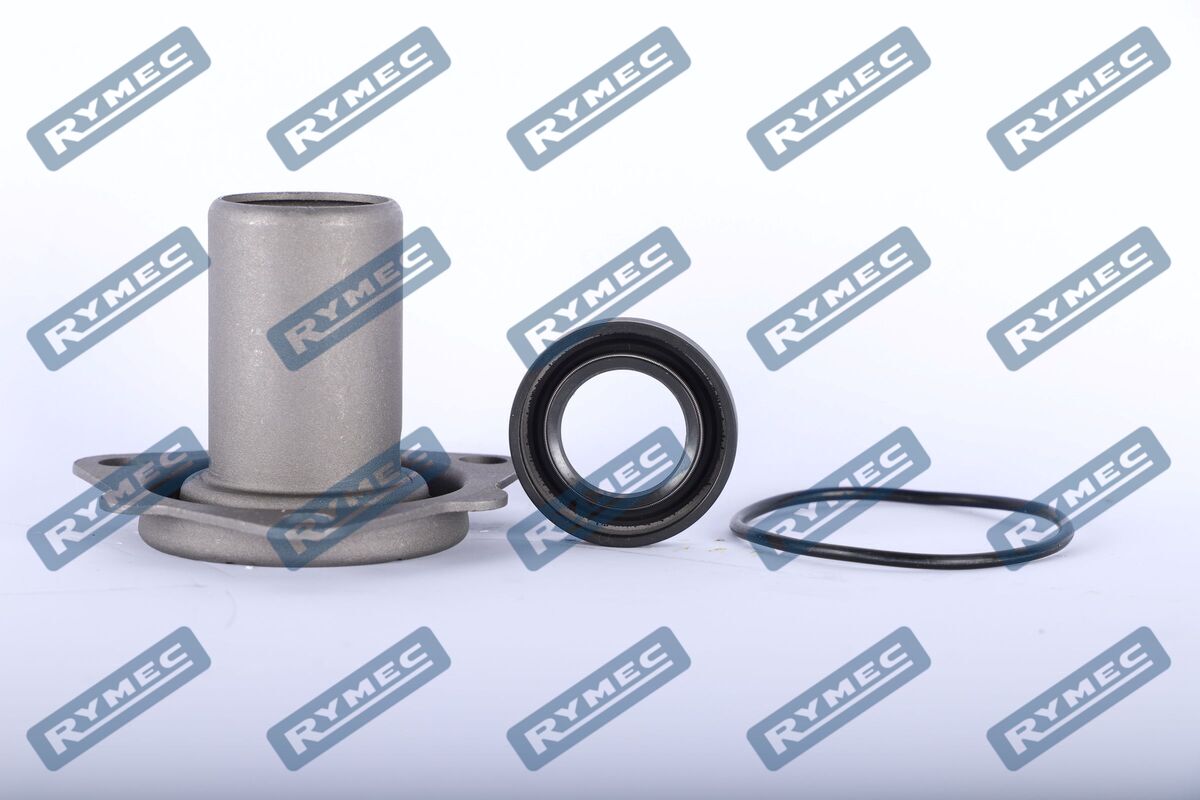 Rymec Geleidehuls, koppeling GT0020